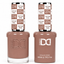 DND HEMA & TPO FREE Gel Polish Duo - 274 I Don't Need Backup