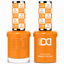 DND HEMA & TPO FREE Gel Polish Duo - 275 PSL Season