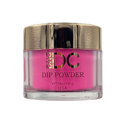 277 Fluorescent Pink Dap Dip Powder 1.6oz By DND DC