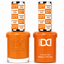 DND HEMA & TPO FREE Gel Polish Duo - 277 Pumpkin Patch