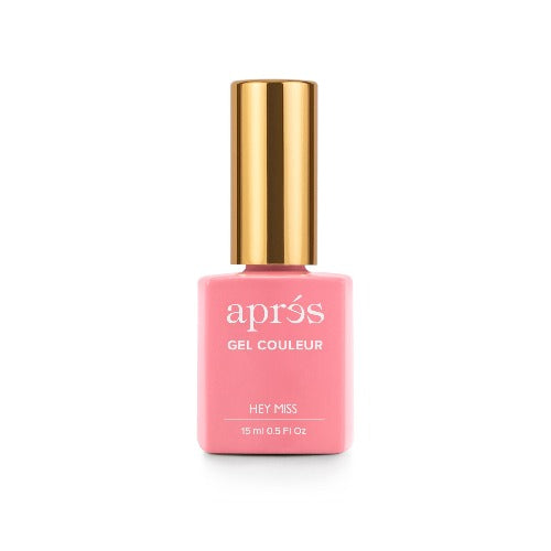 Apres Gel Couleur (HEMA-free, TPO-free) - 278 Hey Miss