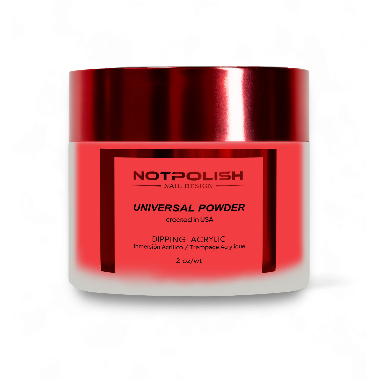 Essential Dip - ESS027 Taki Taki by Notpolish