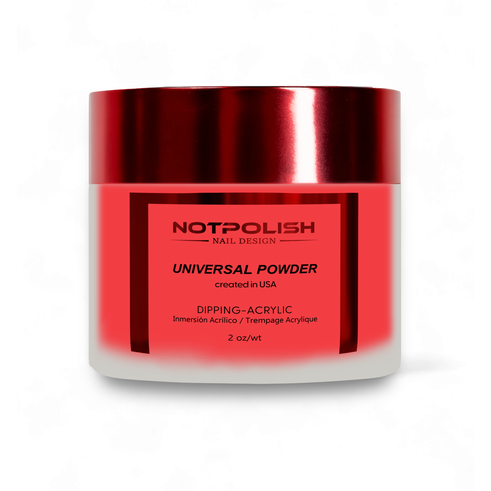 Essential Dip - ESS027 Taki Taki by Notpolish