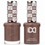 DND HEMA & TPO FREE Gel Polish Duo - 280 It's Legal Jargon