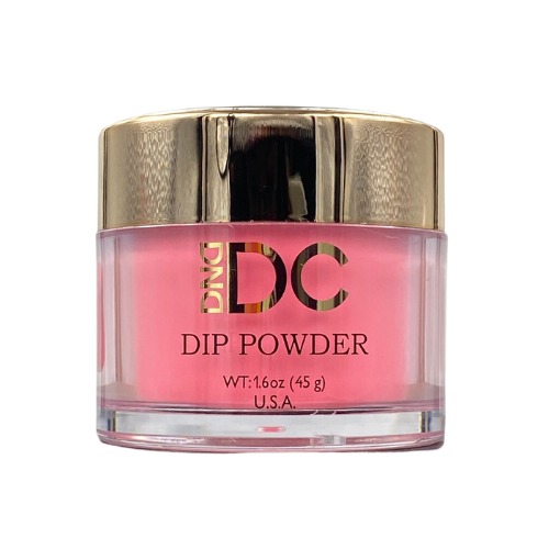 281 Pink Stain Dap Dip Powder 1.6oz By DND DC