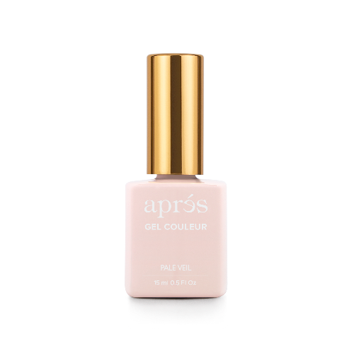 Apres Gel Couleur (HEMA-free, TPO-free) - 282 Pale Veil