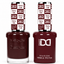 DND HEMA & TPO FREE Gel Polish Duo - 282 Favorite Position Is CEO