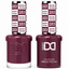 DND HEMA & TPO FREE Gel Polish Duo - 283 Meet Me in the Library