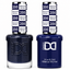 DND HEMA & TPO FREE Gel Polish Duo - 286 Taking Care of Blue-siness
