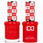 DND HEMA & TPO FREE Gel Polish Duo - 288 I Dare You
