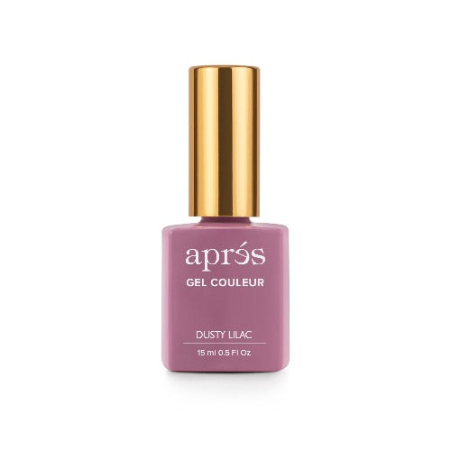 Apres Gel Couleur (HEMA-free, TPO-free) - 289 Dusty Lilac