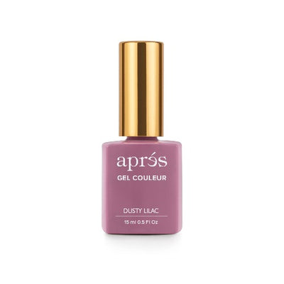 Apres Gel Couleur (HEMA-free, TPO-free) - 289 Dusty Lilac