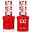 DND HEMA & TPO FREE Gel Polish Duo - 289 Center of Attention