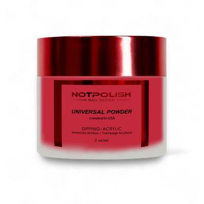 Essential Dip - ESS029 Crimson by Notpolish