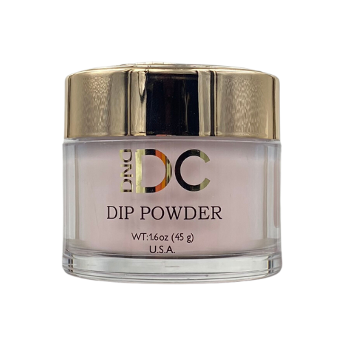 296 Little Pink Me Up Dap Dip Powder 1.6oz By DND DC