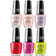 OPI x Hello Kitty 50th Anniversary Collection 6pc - Polish