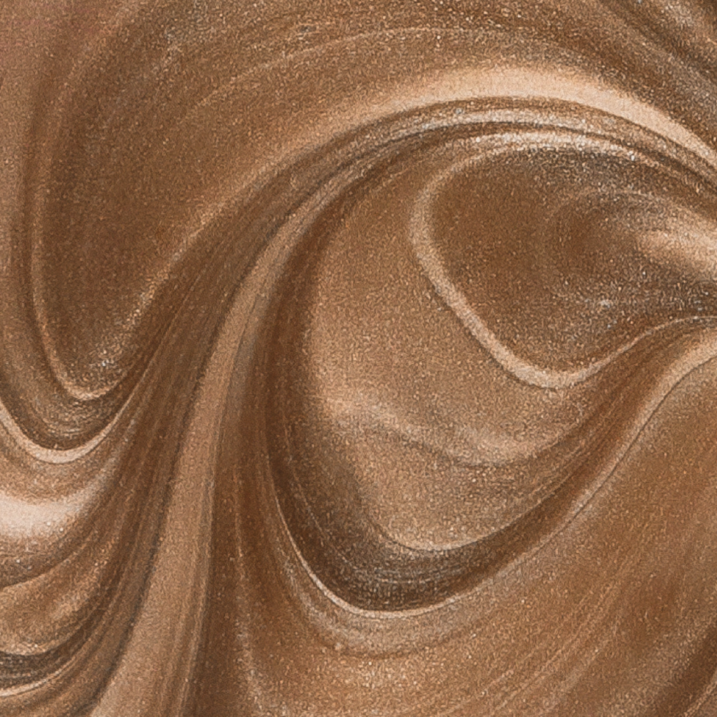 swatch of Apres To The Academy Silk Cover