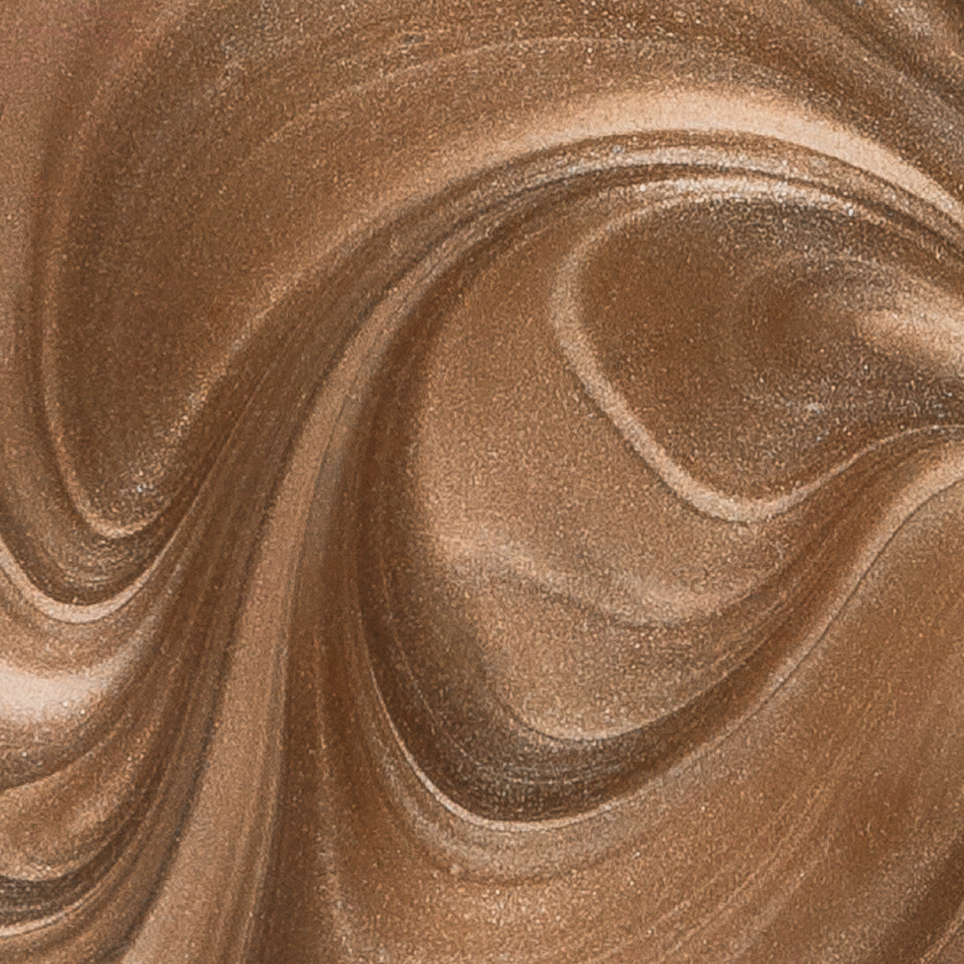 swatch of Apres To The Academy Silk Cover