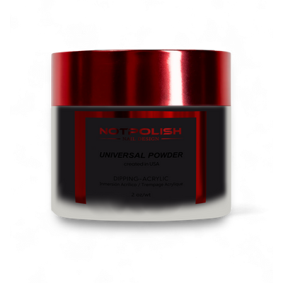 Essential Dip - ESS002 Black by Notpolish