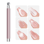 3-in-1 Cat Eye Round Magnet Wand