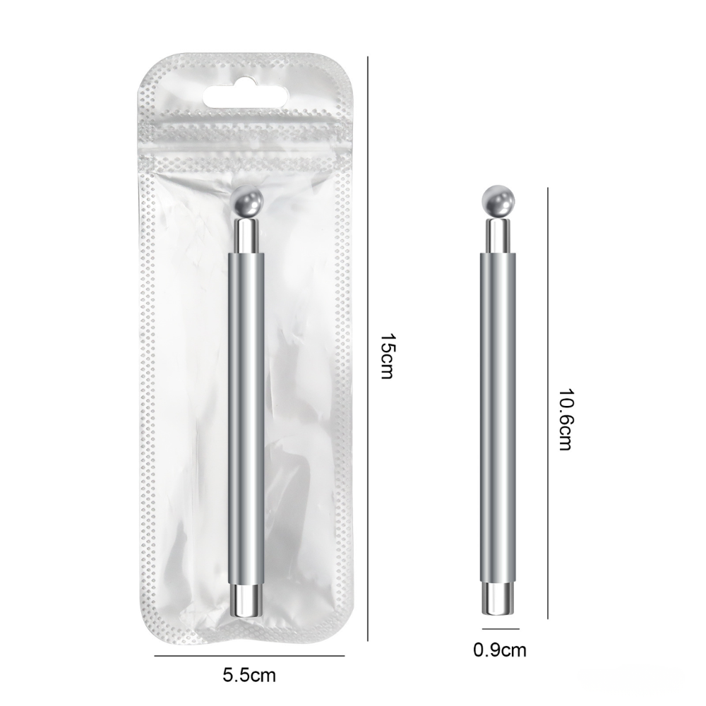 3-in-1 Cat Eye Round Magnet Wand