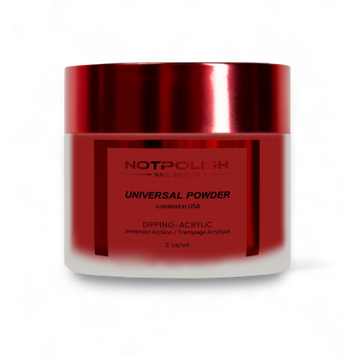 Essential Dip - ESS031 Hot Red by Notpolish