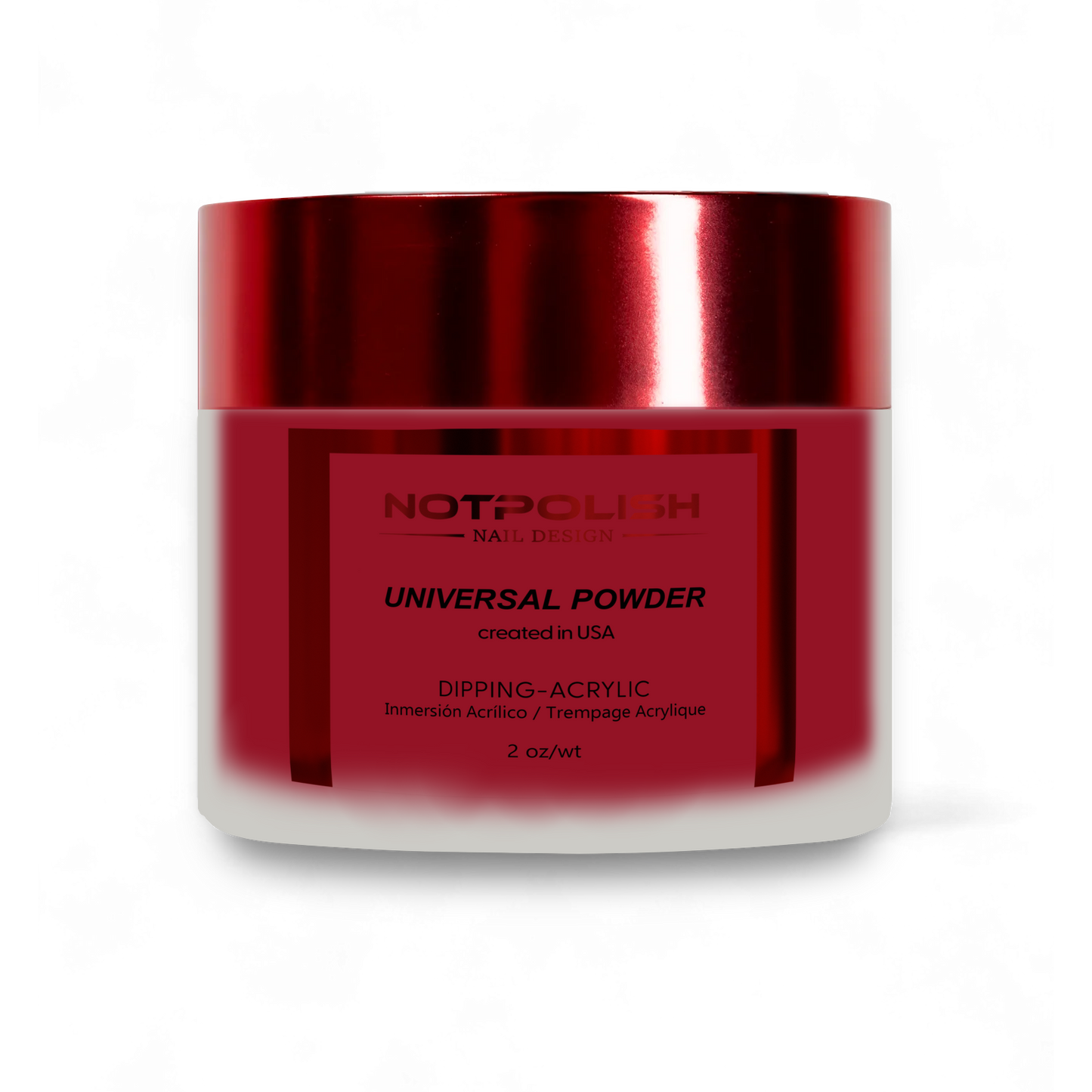 Essential Dip - ESS032 Flammin Hot by Notpolish