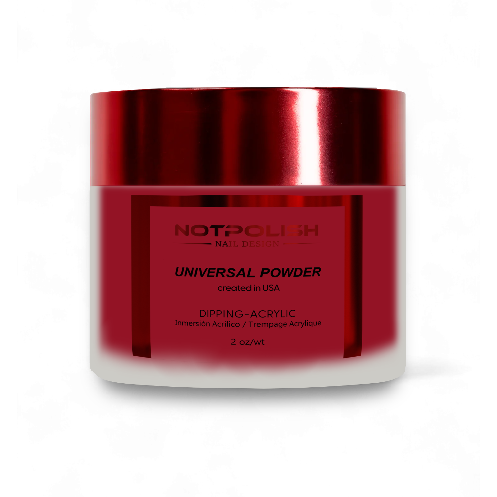 Essential Dip - ESS032 Flammin Hot by Notpolish