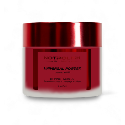 Essential Dip - ESS032 Flammin Hot by Notpolish