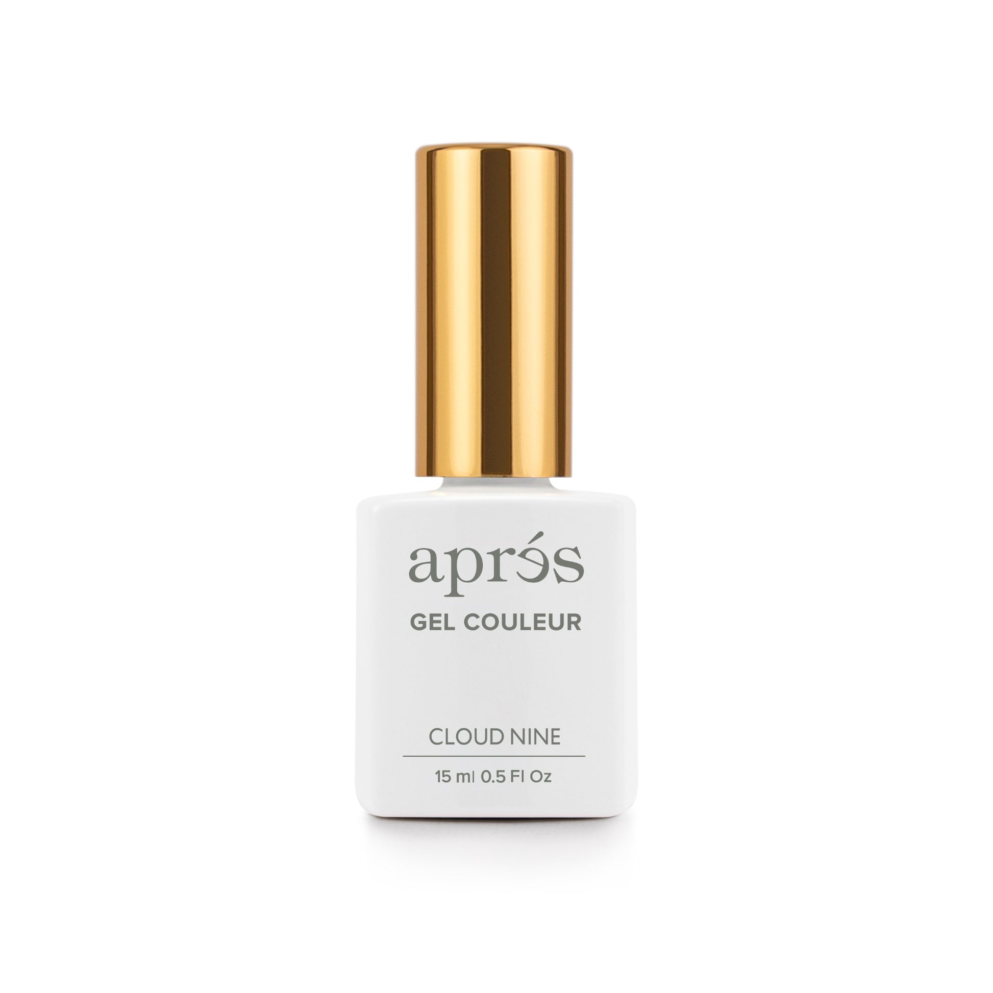 323 Cloud Nine Gel Couleur by Apres Gel-X