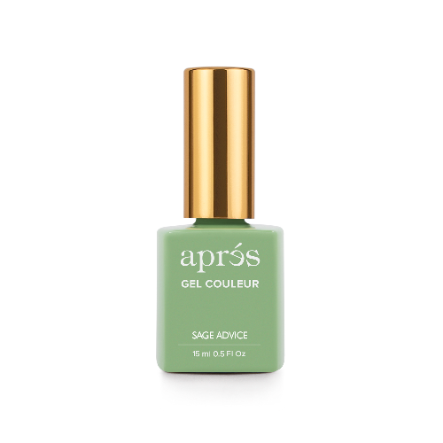 Apres Gel Couleur (HEMA-free, TPO-free) - 353 Sage Advice