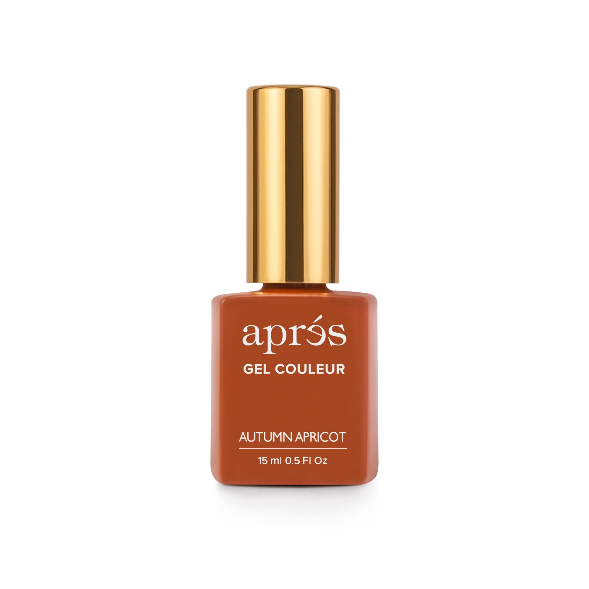 Apres Gel Couleur (HEMA-free, TPO-free) - 358 Autumn Apricot