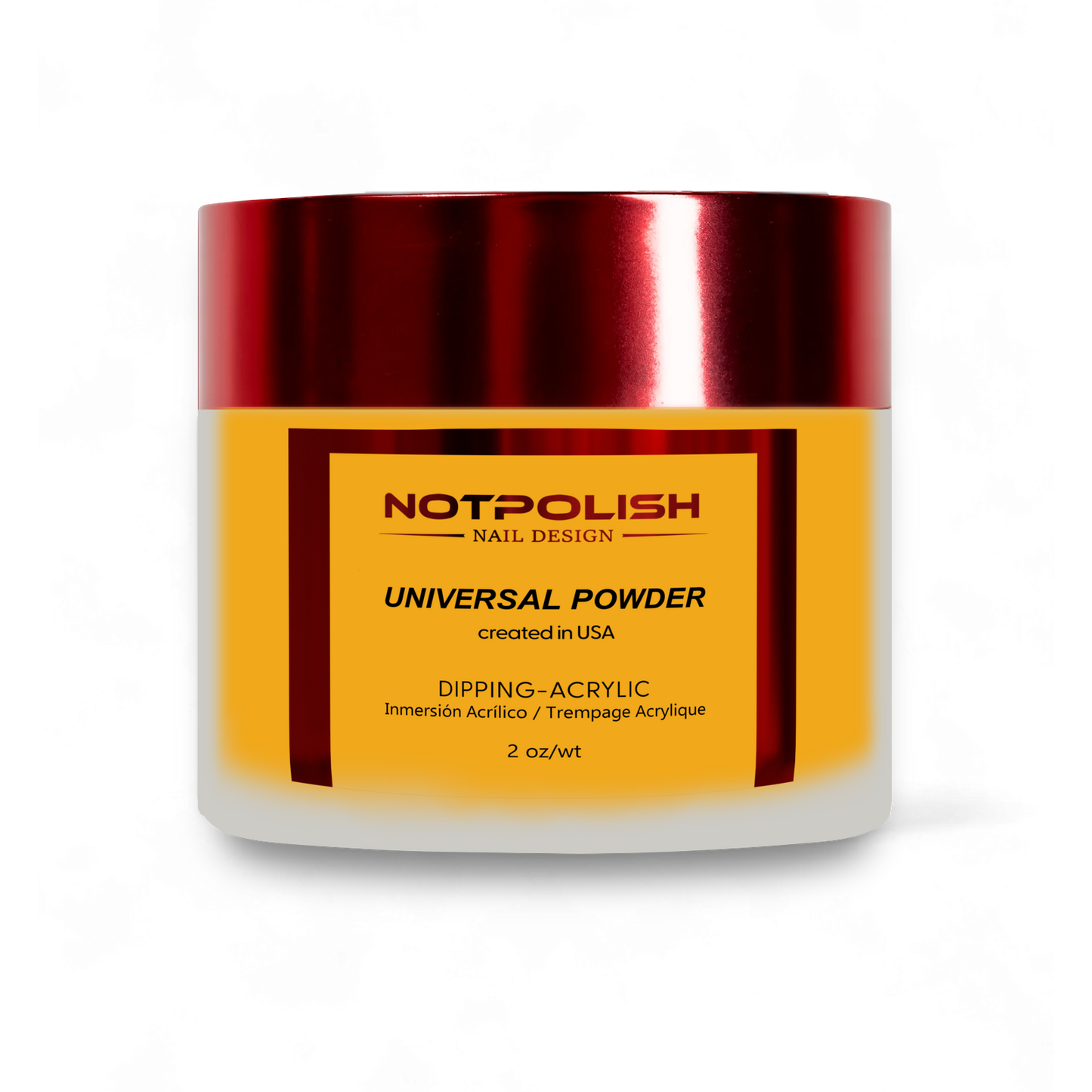 Essential Dip - ESS037 Clementine by Notpolish