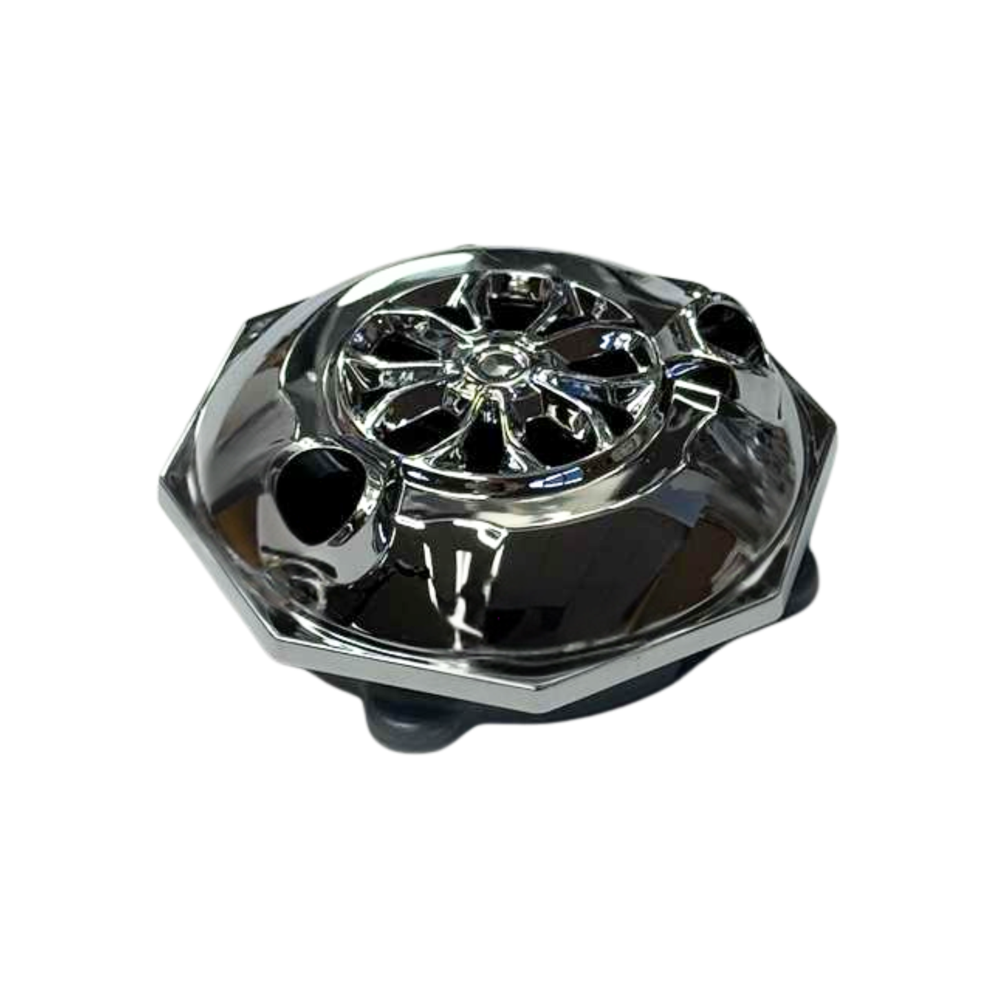 Magna Jet II - Wet End (Chrome)