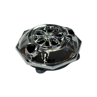 Magna Jet II - Wet End (Chrome)