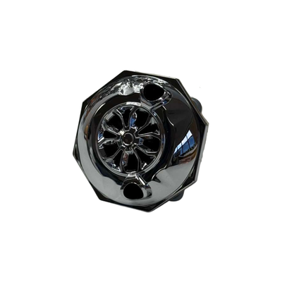 Magna Jet II - Wet End (Chrome)