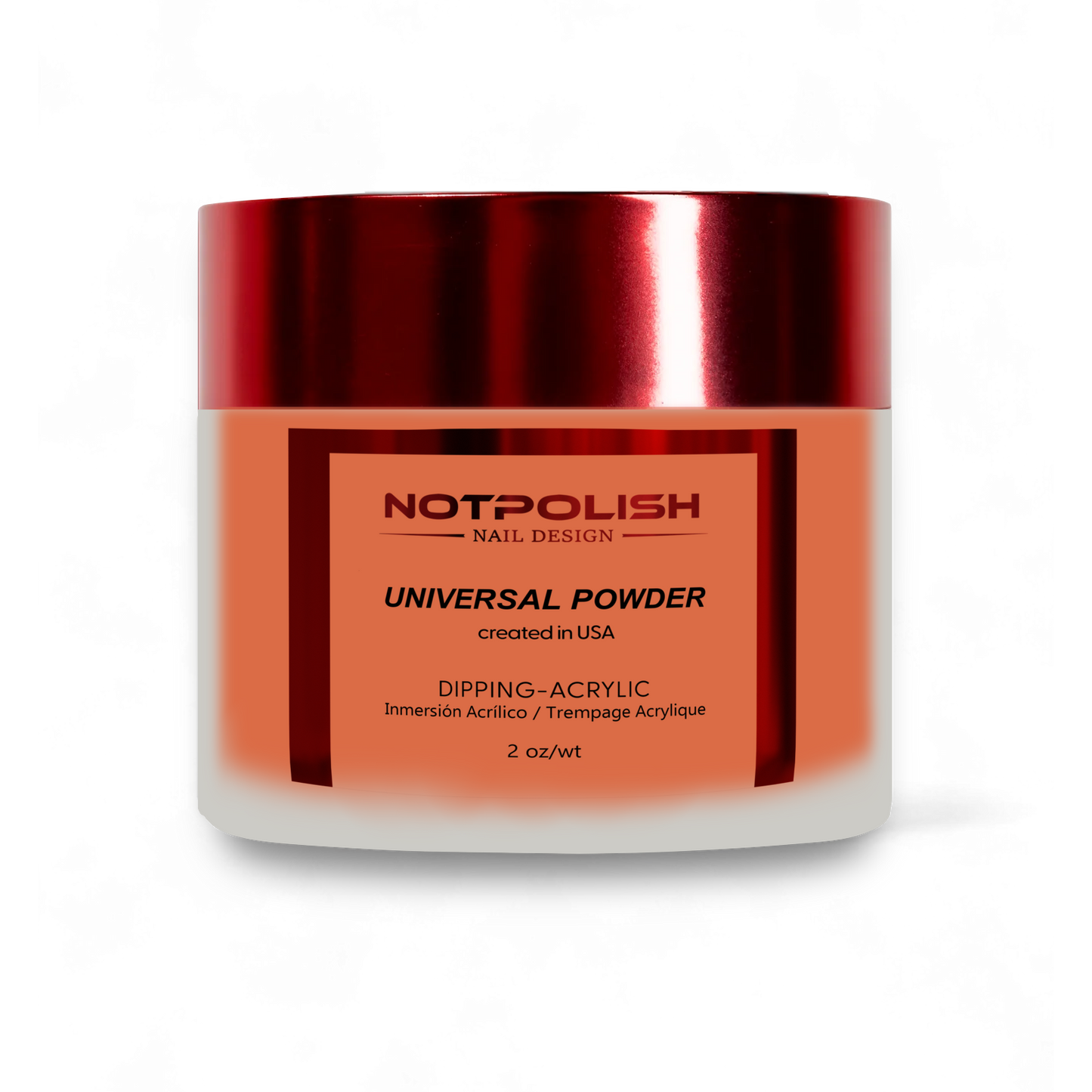 Essential Dip - ESS038 Just Peachy by Notpolish