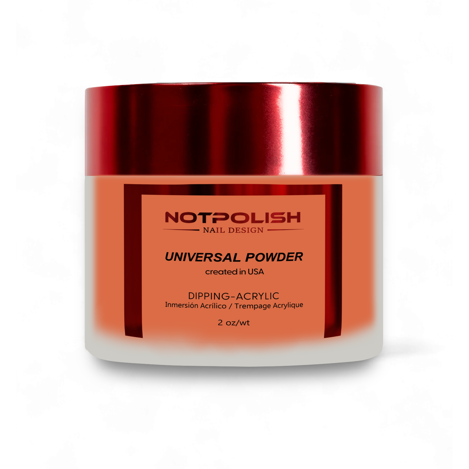 Essential Dip - ESS038 Just Peachy by Notpolish