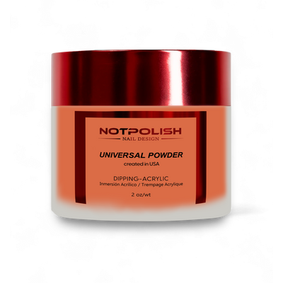 Essential Dip - ESS038 Just Peachy by Notpolish