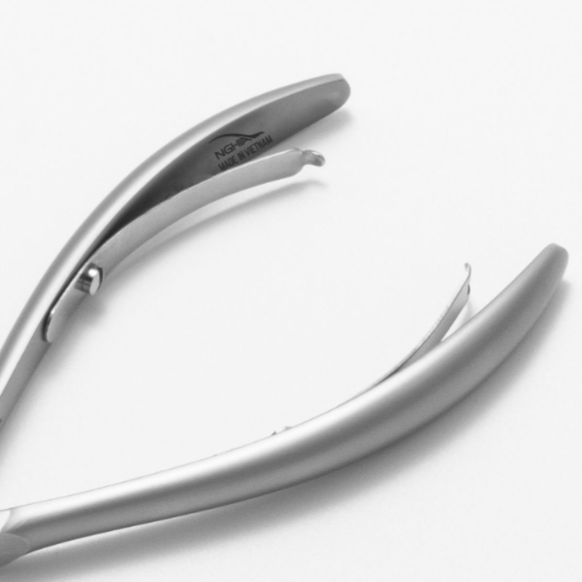 Example 2 of Stainless Steel Nippers CL.205 By Nghia