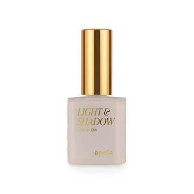 402 Breathless Light & Shadow Sheer Gel Couleur by Apres