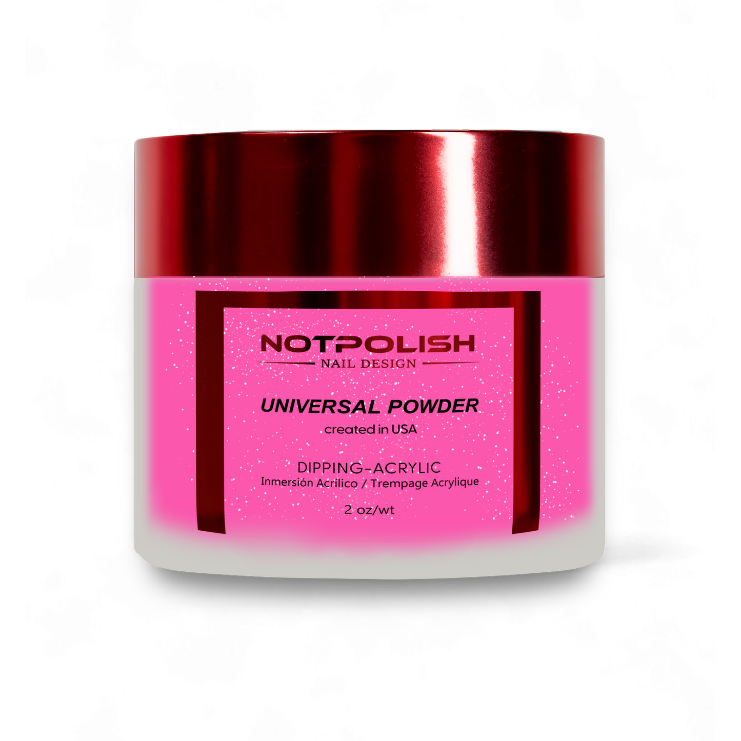 Essential Dip - ESS042 Pink Dream by Notpolish