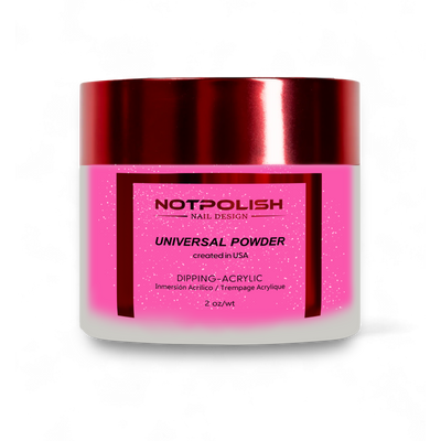 Essential Dip - ESS042 Pink Dream by Notpolish