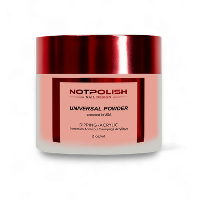 Essential Dip - ESS043 Pink Sand by Notpolish