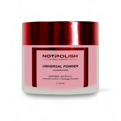 Essential Dip - ESS044 Pretty Pink by Notpolish