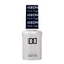 gel bottle of DND Gel Polish - 458 Fresh Eggplant