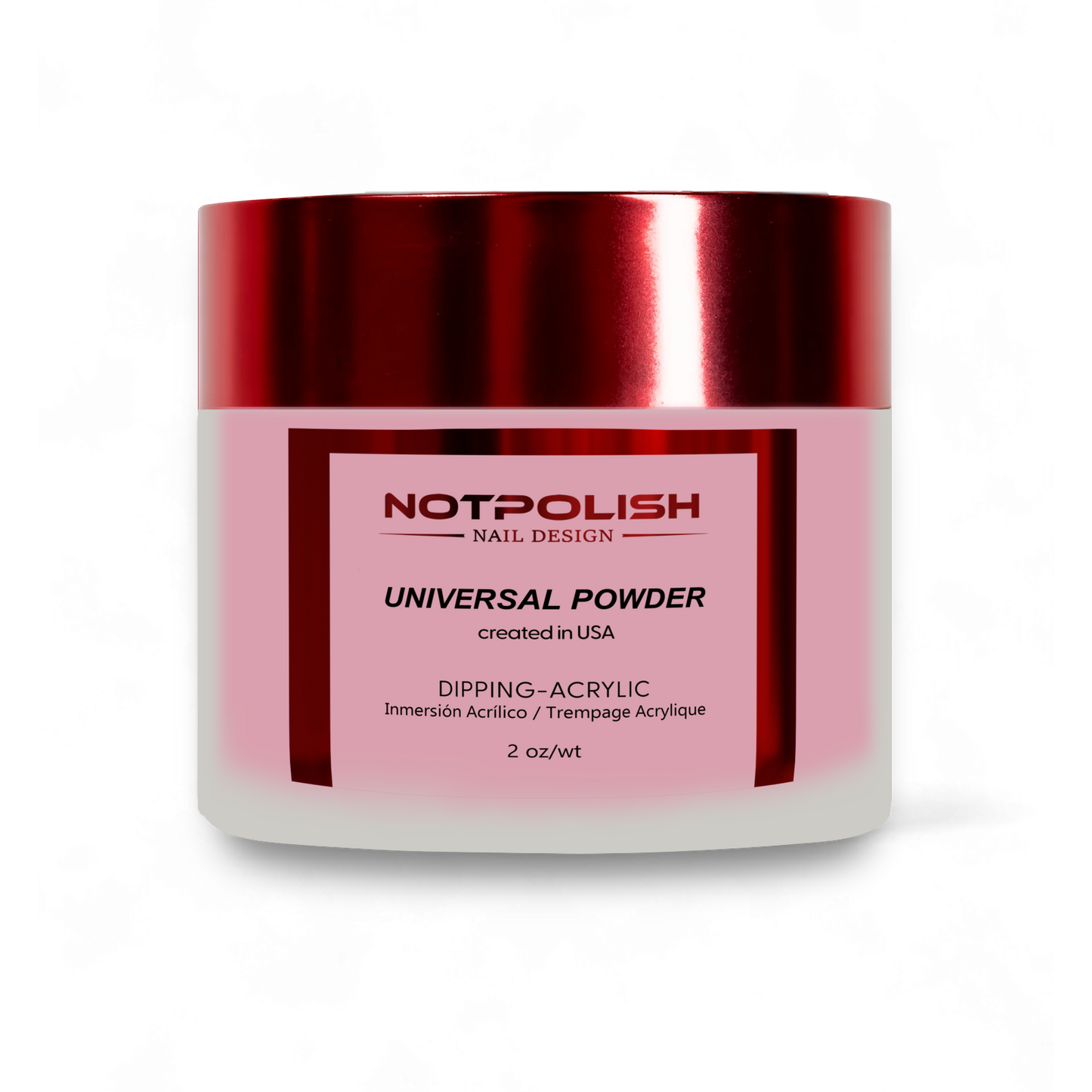 Essential Dip - ESS045 Pink Drink by Notpolish