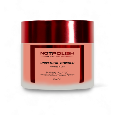 Essential Dip - ESS049 Pink Haze by Notpolish