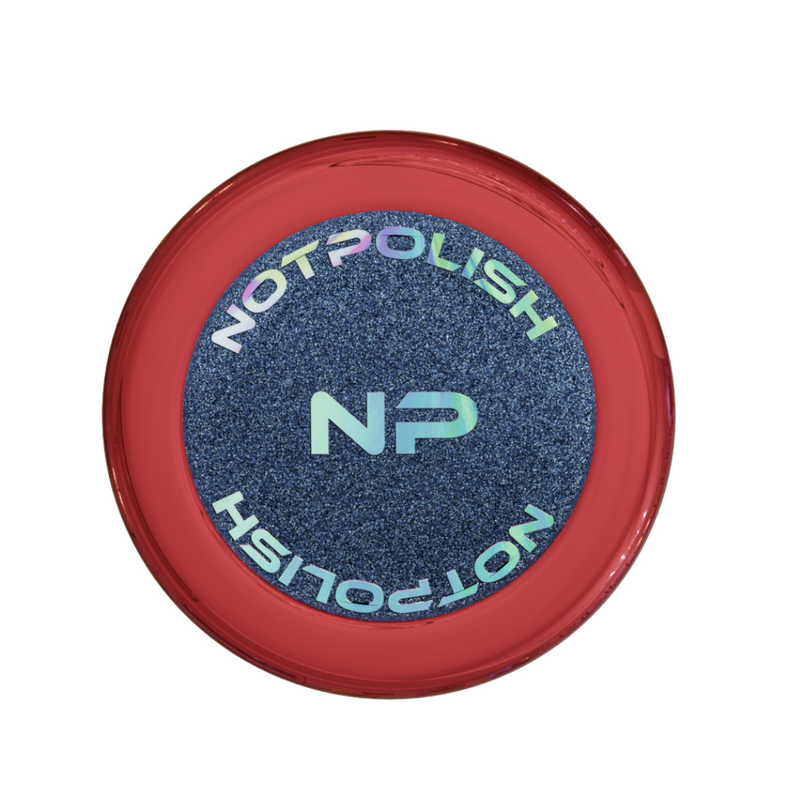 CHR-04 Yacht Party Lust Dust by Notpolish