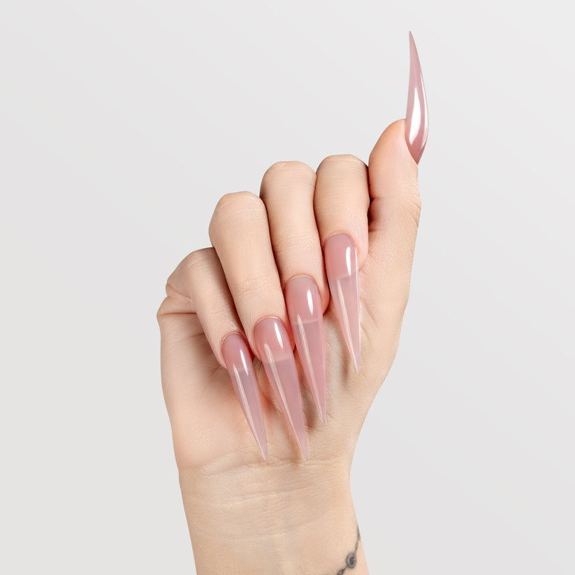 LG5009 Love At First Sight Gel Polish by Chaun Legend